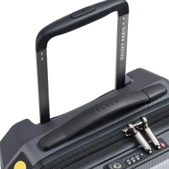 Karat 2.0 - 4-Rollen Kabinentrolley S 55 cm (anthrazit)