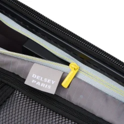 Karat 2.0 - 4-Rollen Kabinentrolley S 55 cm (anthrazit)