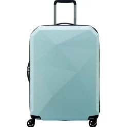 Karat 2.0 - 4-Rollen-Trolley M 66 cm (himmelblau)