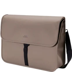 Katsu Lotus Infinity - Umhängetasche 16.4" 41 cm (dark sand)