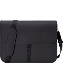 Katsu Lotus Infinity - Umhängetasche 16.4" 41 cm (black)