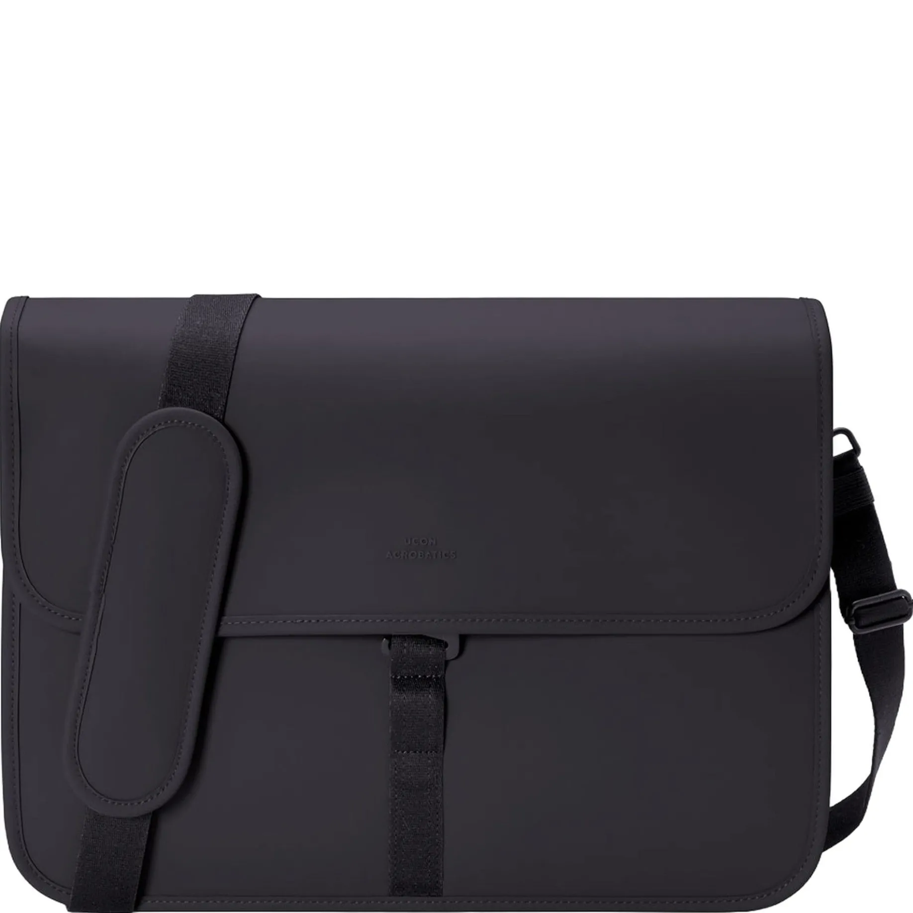 Katsu Lotus Infinity - Umhängetasche 16.4" 41 cm (black)