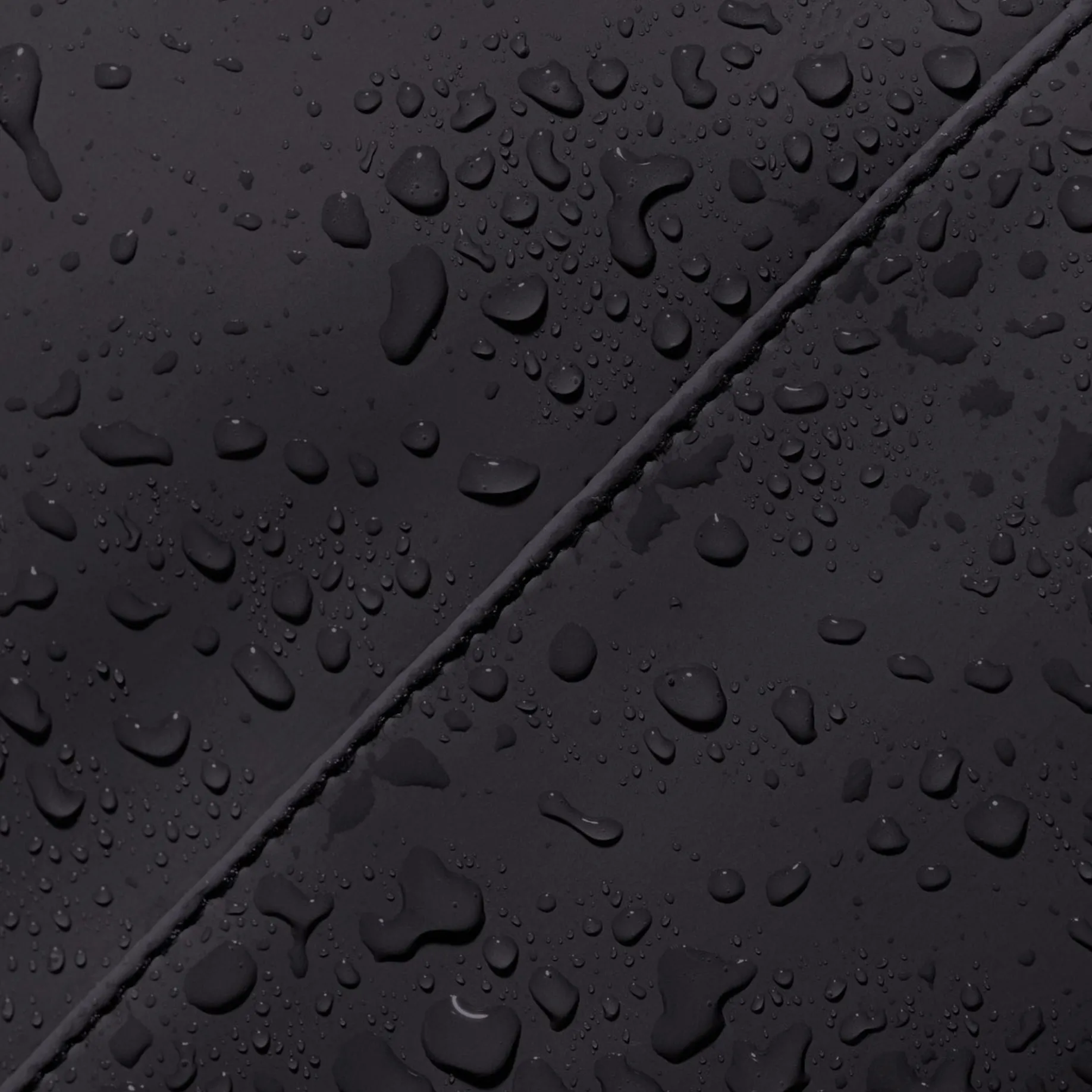 Katsu Lotus Infinity - Umhängetasche 16.4" 41 cm (black)