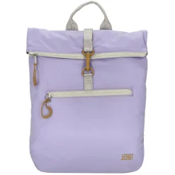 Kemi - Rucksack 35 cm (lilac)