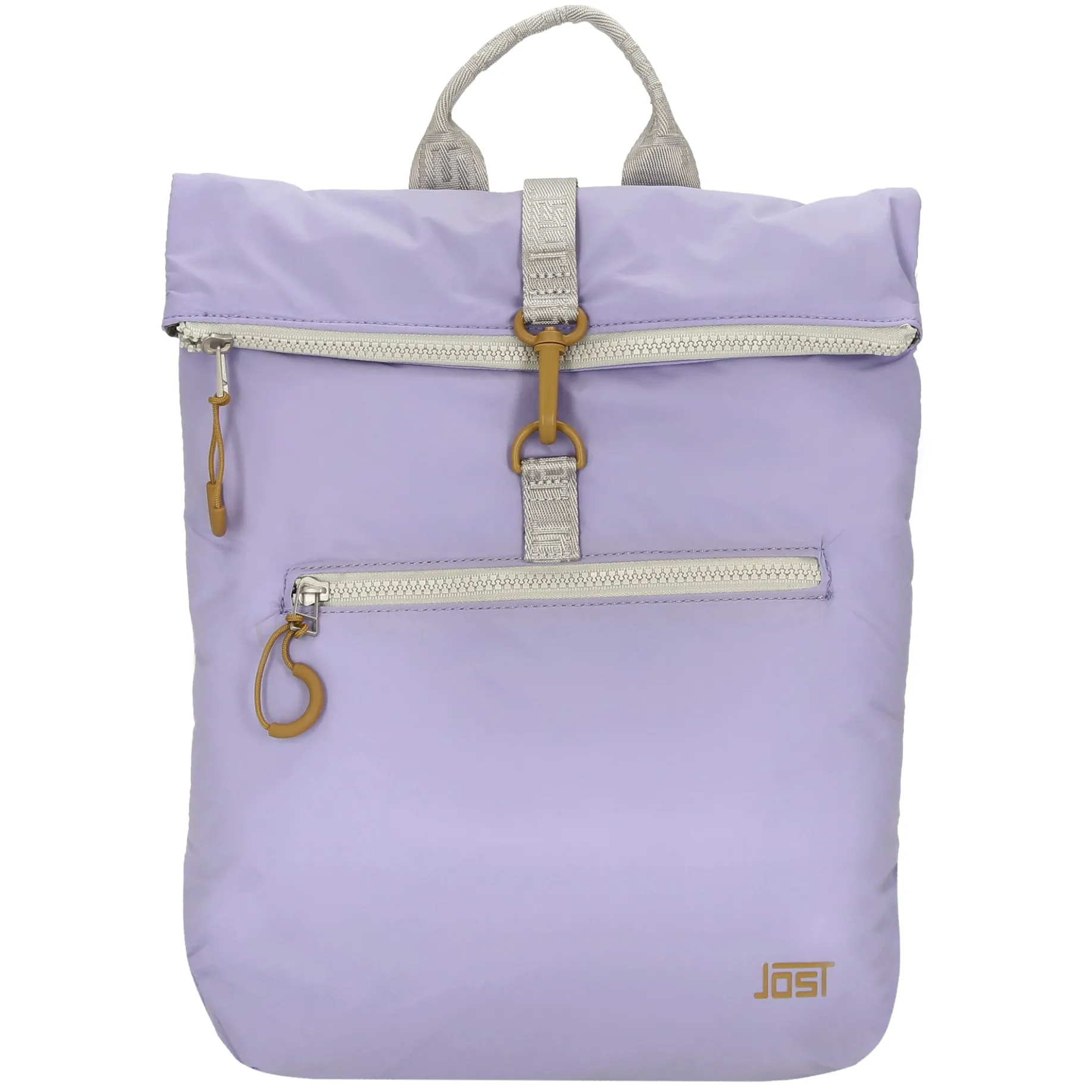 Kemi - Rucksack 35 cm (lilac)