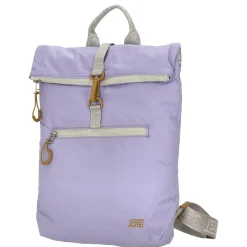 Kemi - Rucksack 35 cm (lilac)