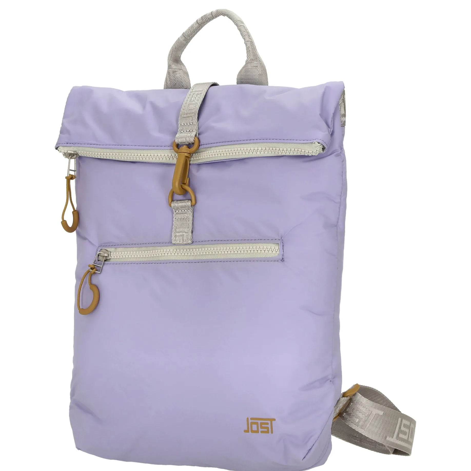 Kemi - Rucksack 35 cm (lilac)