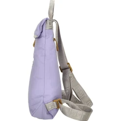 Kemi - Rucksack 35 cm (lilac)