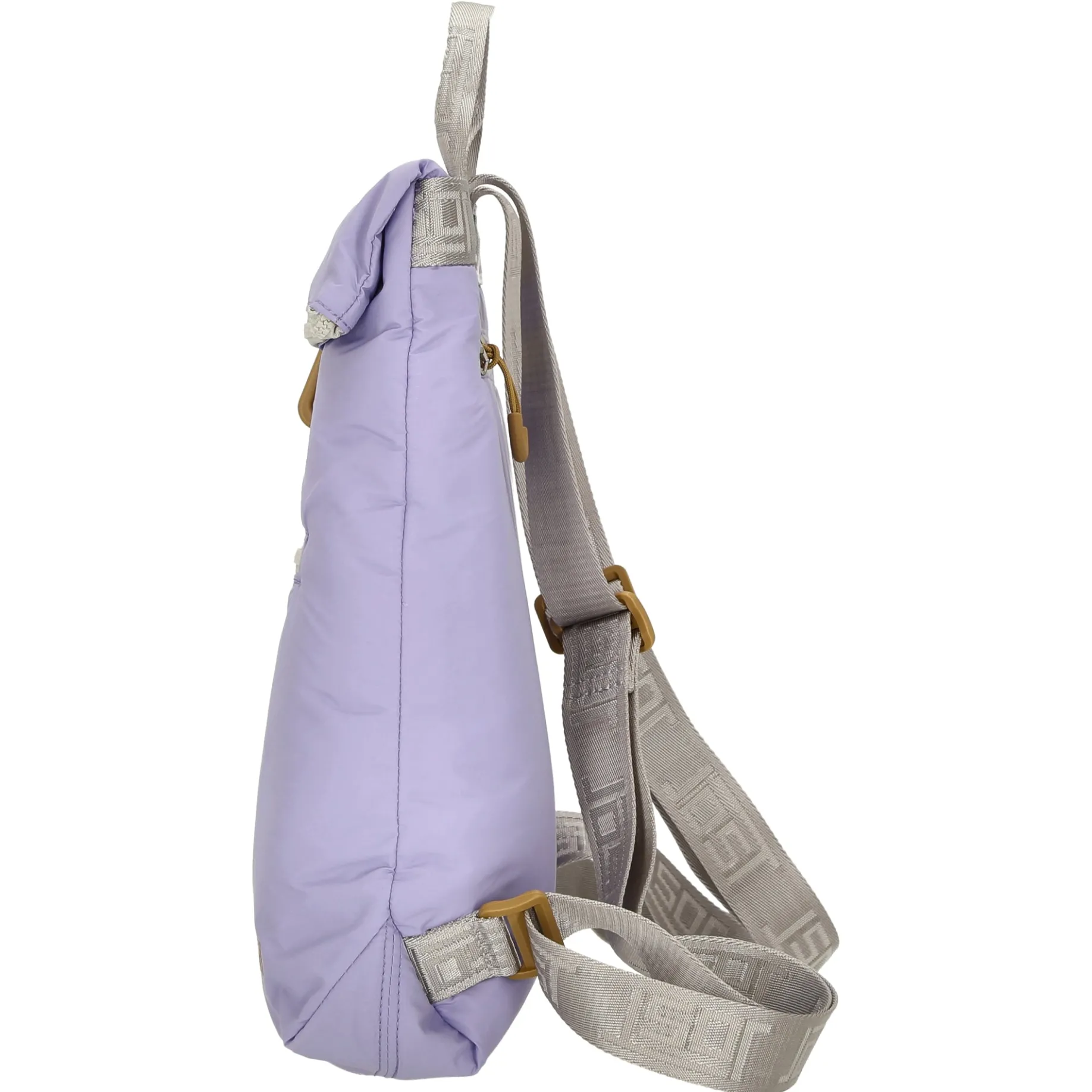 Kemi - Rucksack 35 cm (lilac)