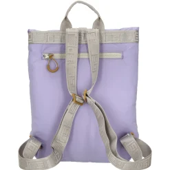 Kemi - Rucksack 35 cm (lilac)
