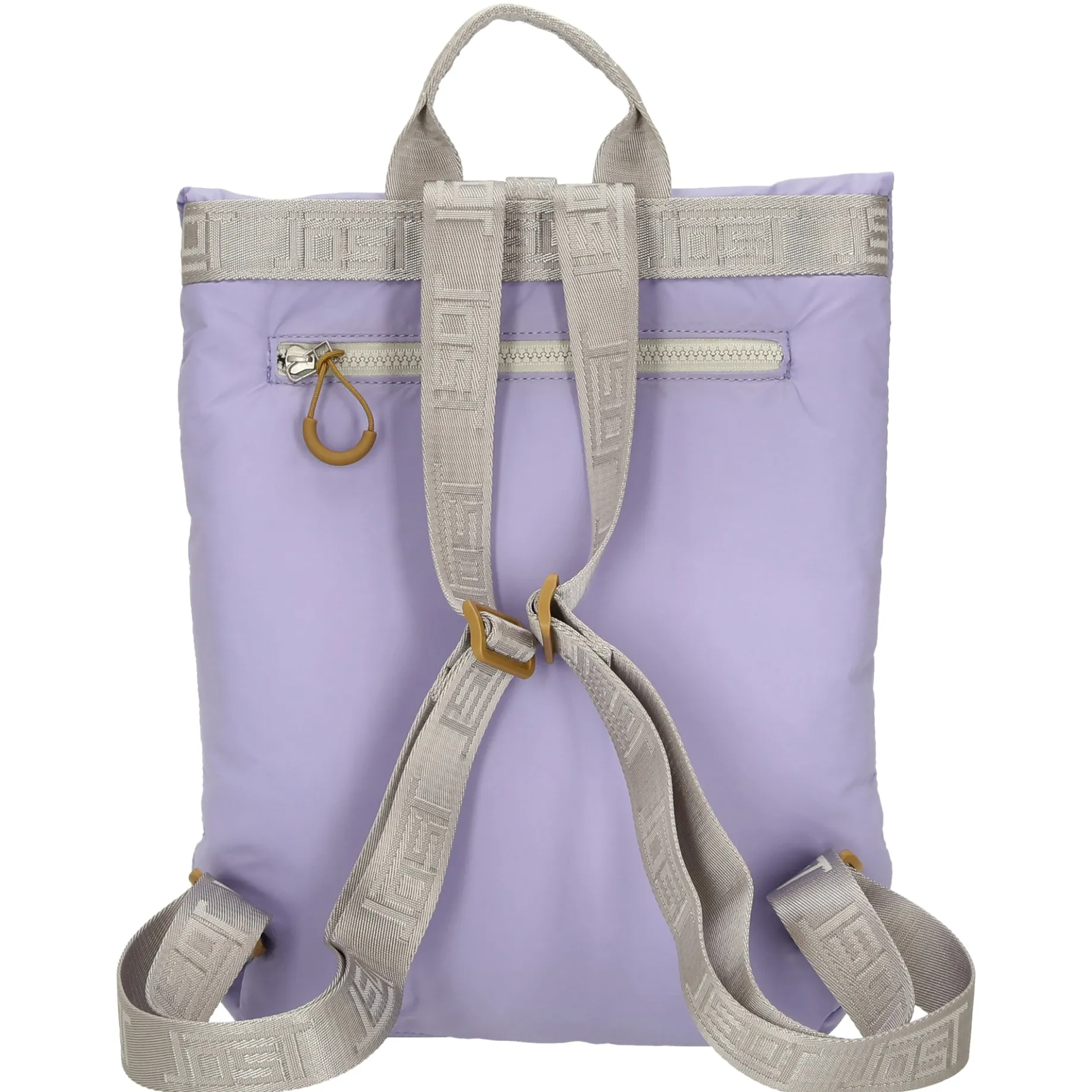 Kemi - Rucksack 35 cm (lilac)