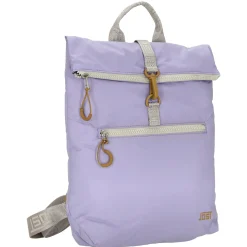 Kemi - Rucksack 35 cm (lilac)
