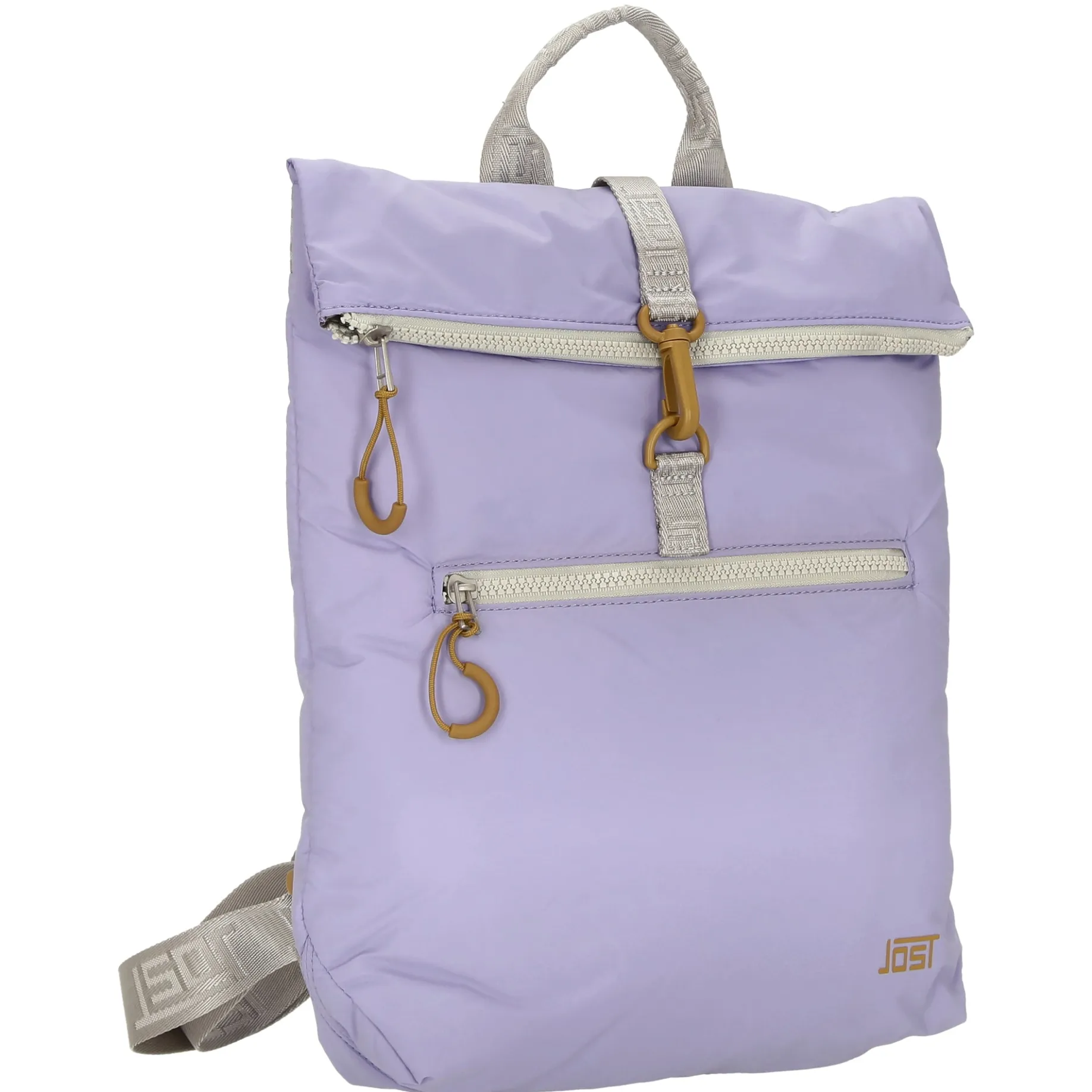 Kemi - Rucksack 35 cm (lilac)
