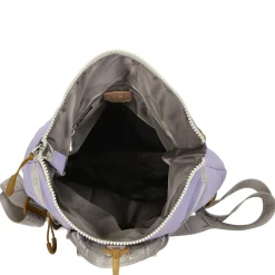 Kemi - Rucksack 35 cm (lilac)