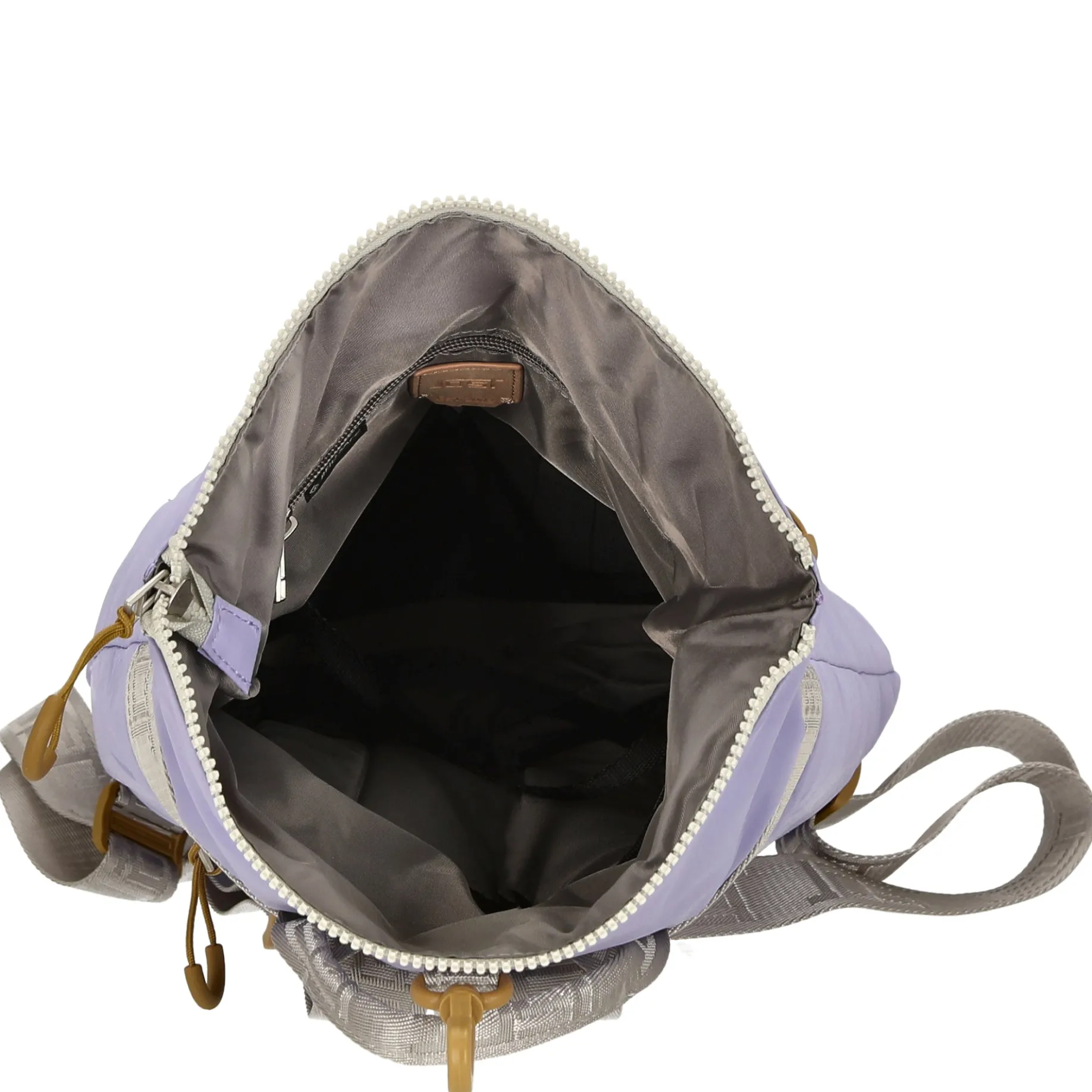 Kemi - Rucksack 35 cm (lilac)