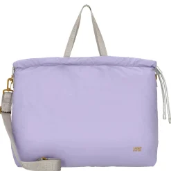 Kemi - Schultertasche 43 cm (lilac)