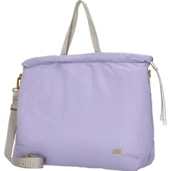 Kemi - Schultertasche 43 cm (lilac)