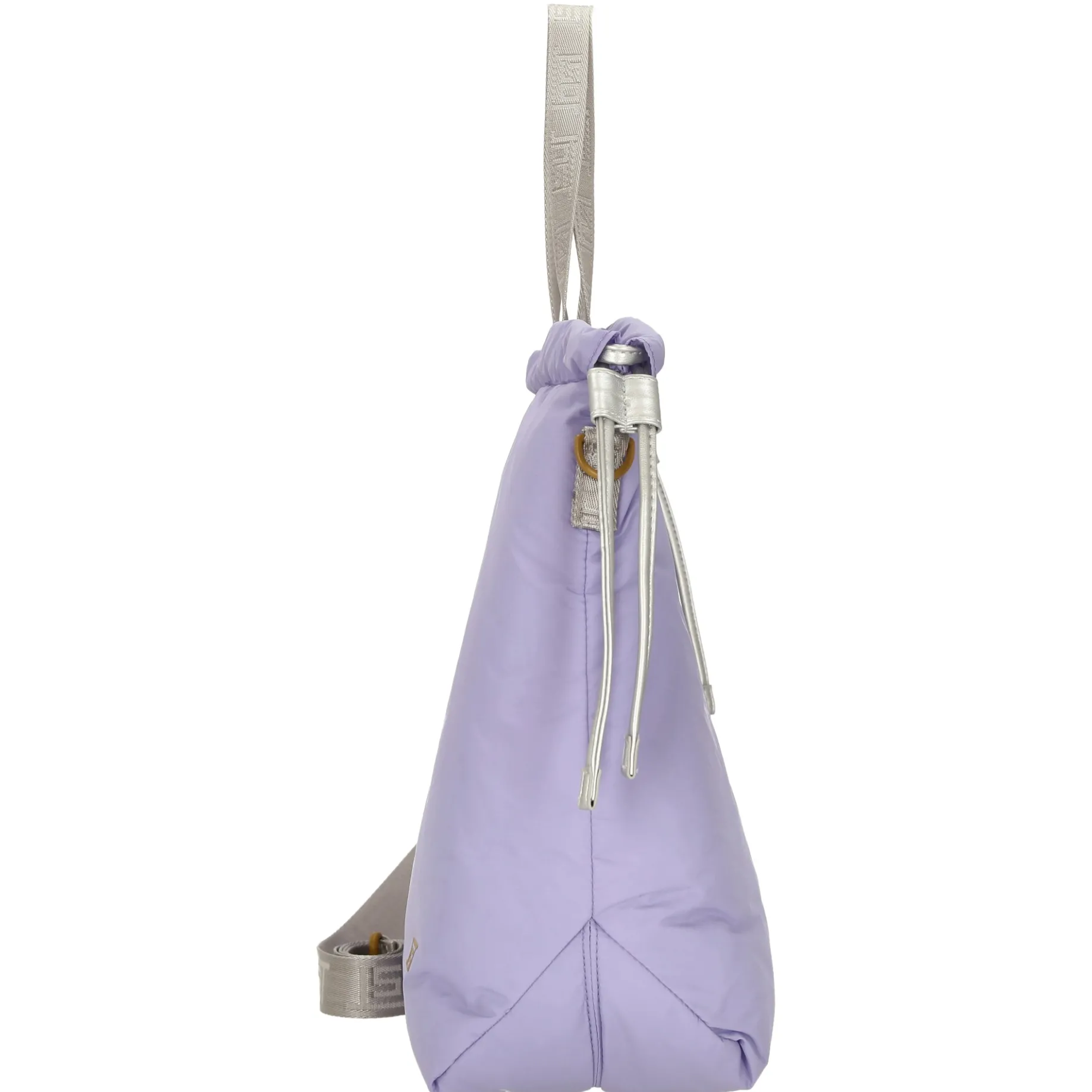 Kemi - Schultertasche 43 cm (lilac)