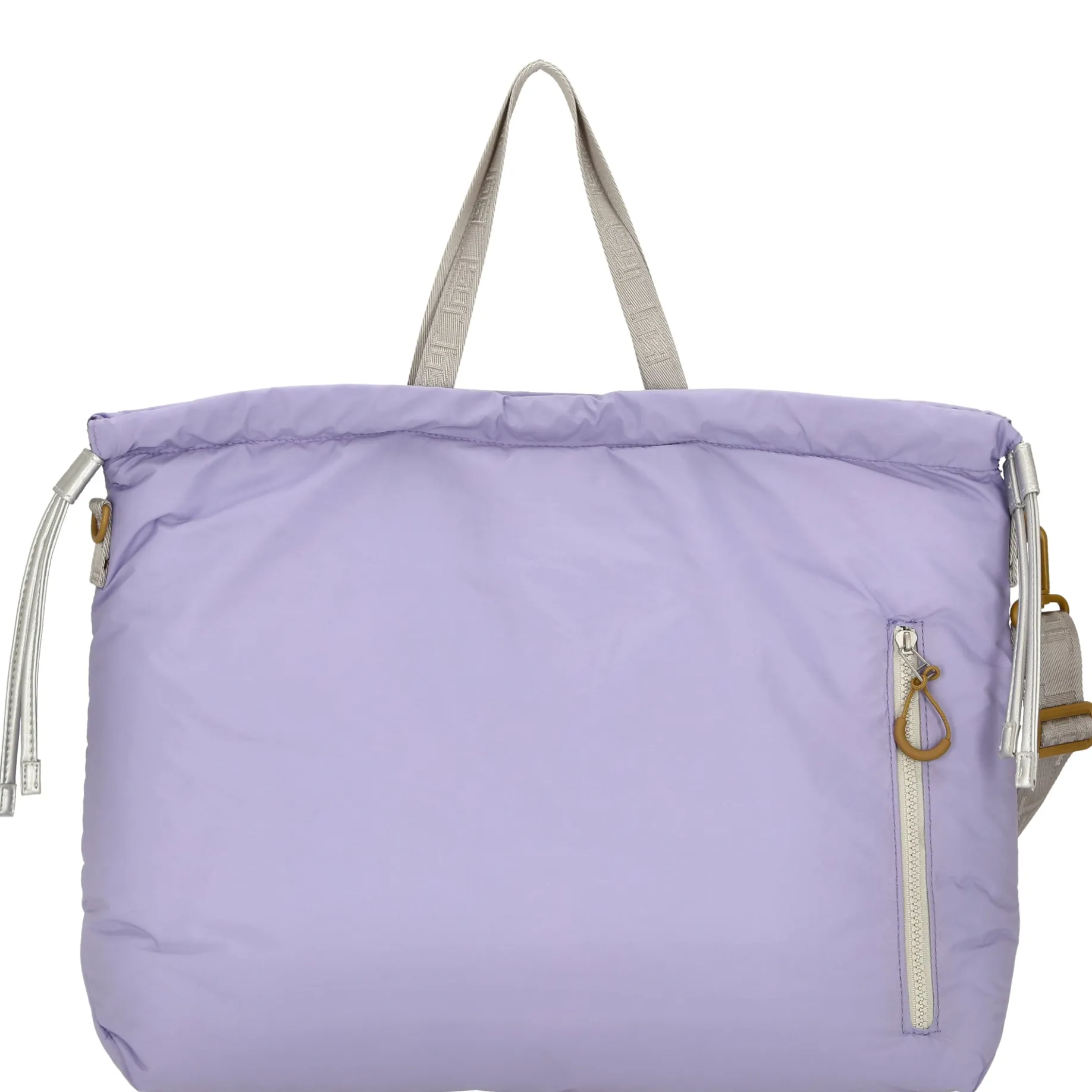 Kemi - Schultertasche 43 cm (lilac)