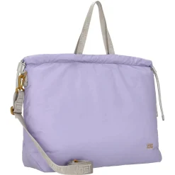 Kemi - Schultertasche 43 cm (lilac)