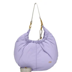 Kemi - Schultertasche 42 cm (lilac)