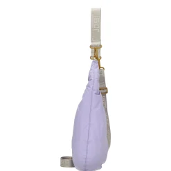 Kemi - Schultertasche 42 cm (lilac)