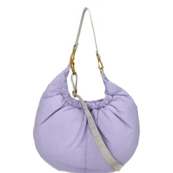Kemi - Schultertasche 42 cm (lilac)