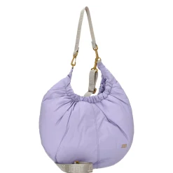 Kemi - Schultertasche 42 cm (lilac)