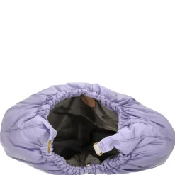 Kemi - Schultertasche 42 cm (lilac)