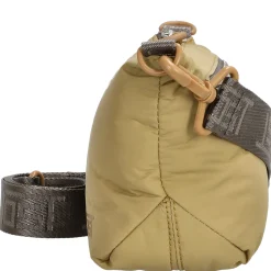 Kemi - Umhängetasche 25 cm (khaki)
