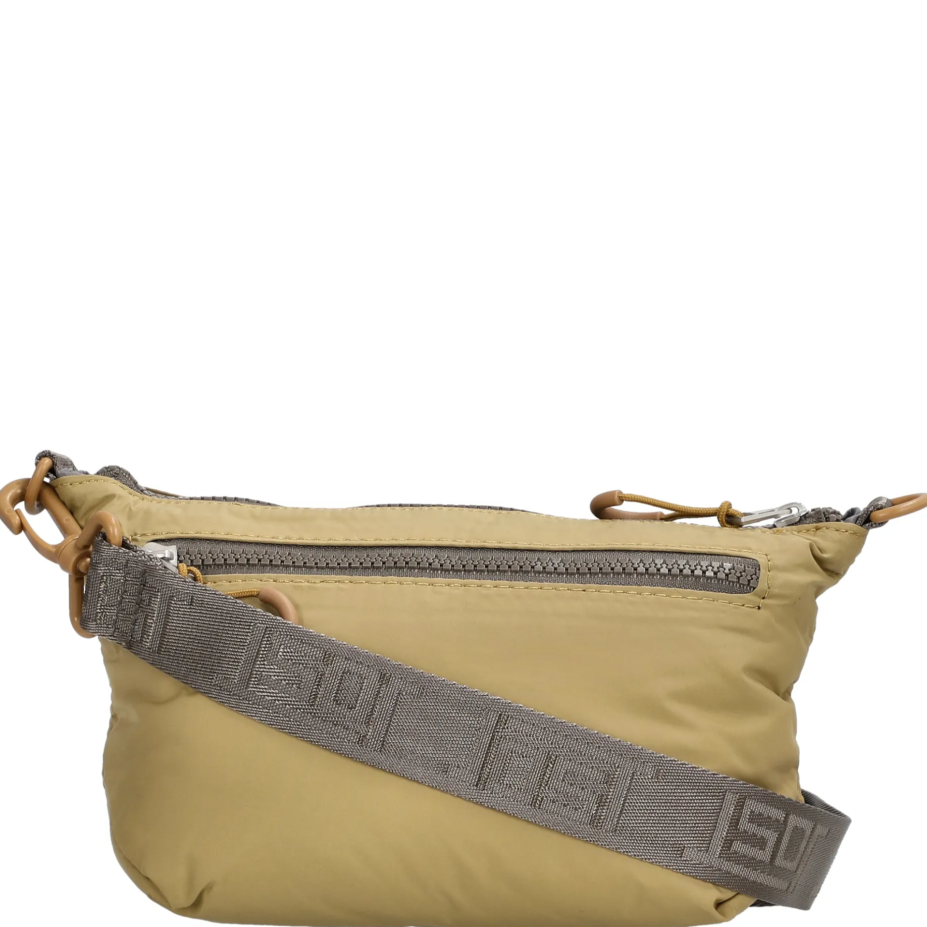 Kemi - Umhängetasche 25 cm (khaki)