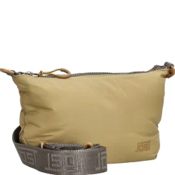 Kemi - Umhängetasche 25 cm (khaki)