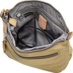 Kemi - Umhängetasche 25 cm (khaki)