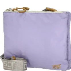 Kemi - Umhängetasche 24 cm (lilac)