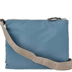 Kemi - Umhängetasche 24 cm (sky)