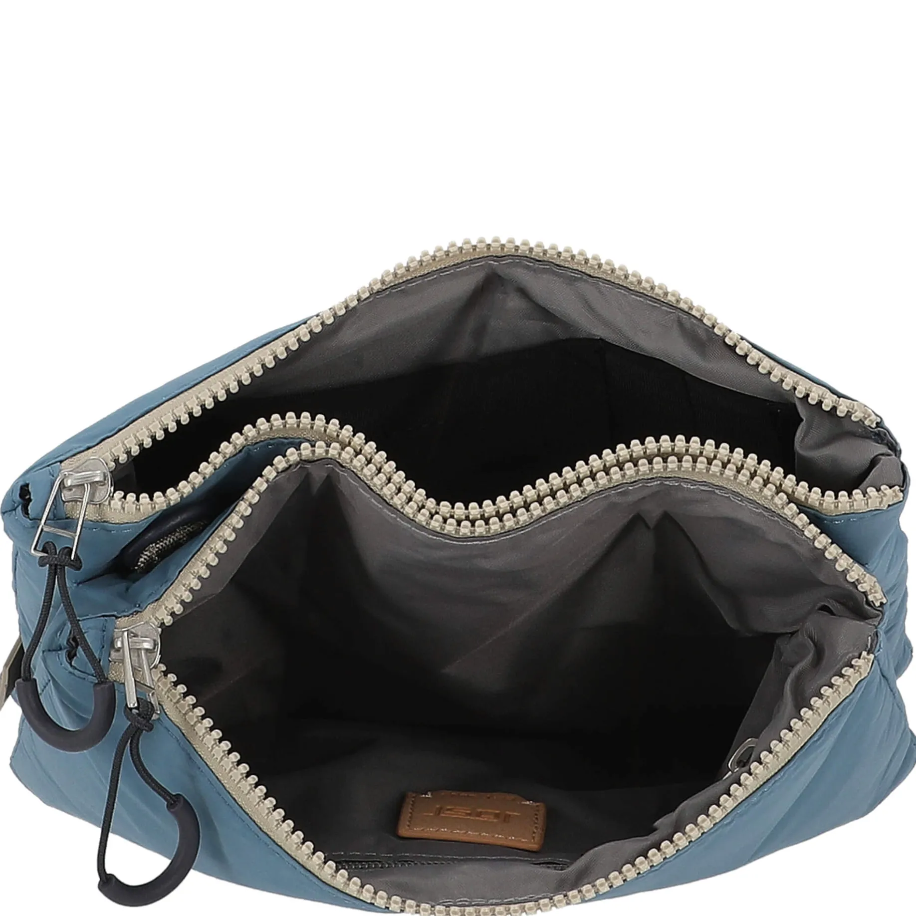 Kemi - Umhängetasche 24 cm (sky)