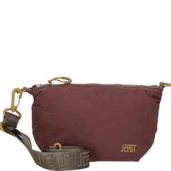 Kemi - Umhängetasche 25 cm (wine)