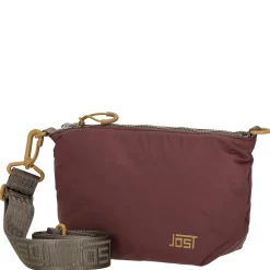 Kemi - Umhängetasche 25 cm (wine)