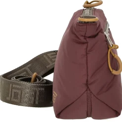 Kemi - Umhängetasche 25 cm (wine)
