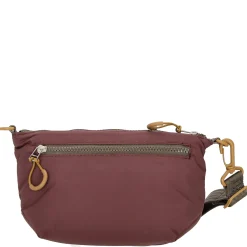 Kemi - Umhängetasche 25 cm (wine)