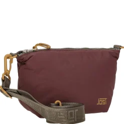 Kemi - Umhängetasche 25 cm (wine)