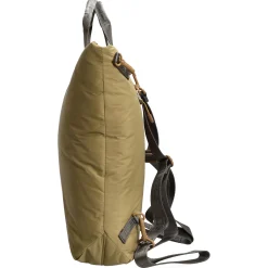 Kemi X-Change Bag S - Rucksack 40 cm (khaki)