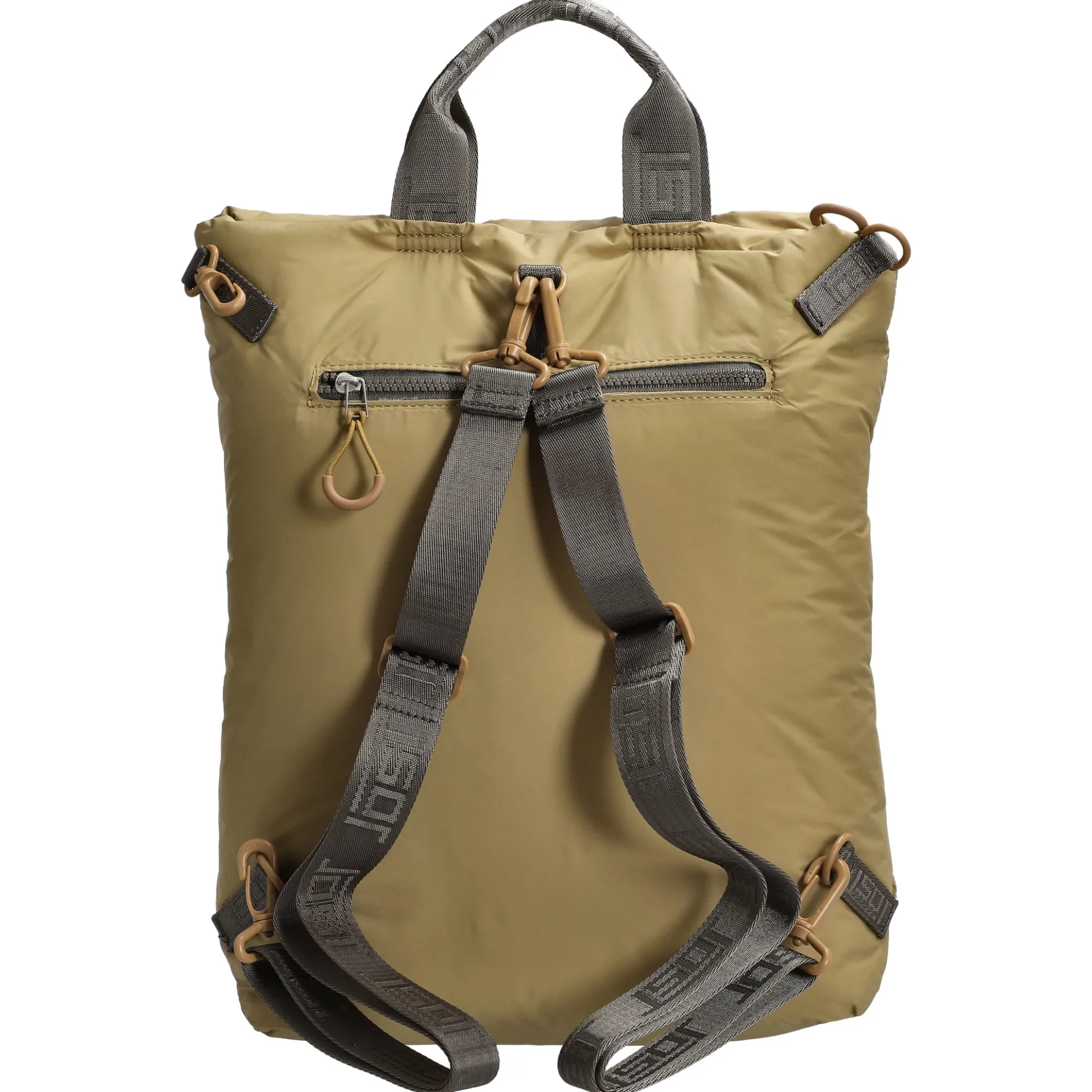 Kemi X-Change Bag S - Rucksack 40 cm (khaki)