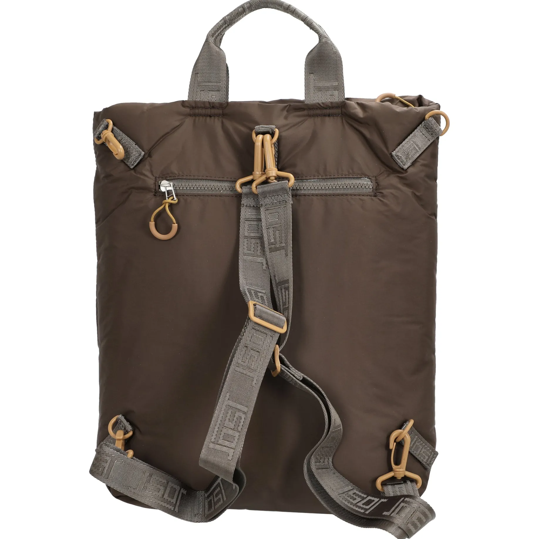 Kemi X-Change Bag S - Rucksack 40 cm (coffee)