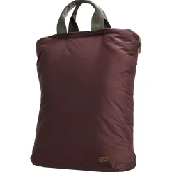 Kemi X-Change Bag S - Rucksack 40 cm (wine)