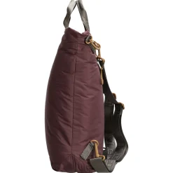Kemi X-Change Bag S - Rucksack 40 cm (wine)