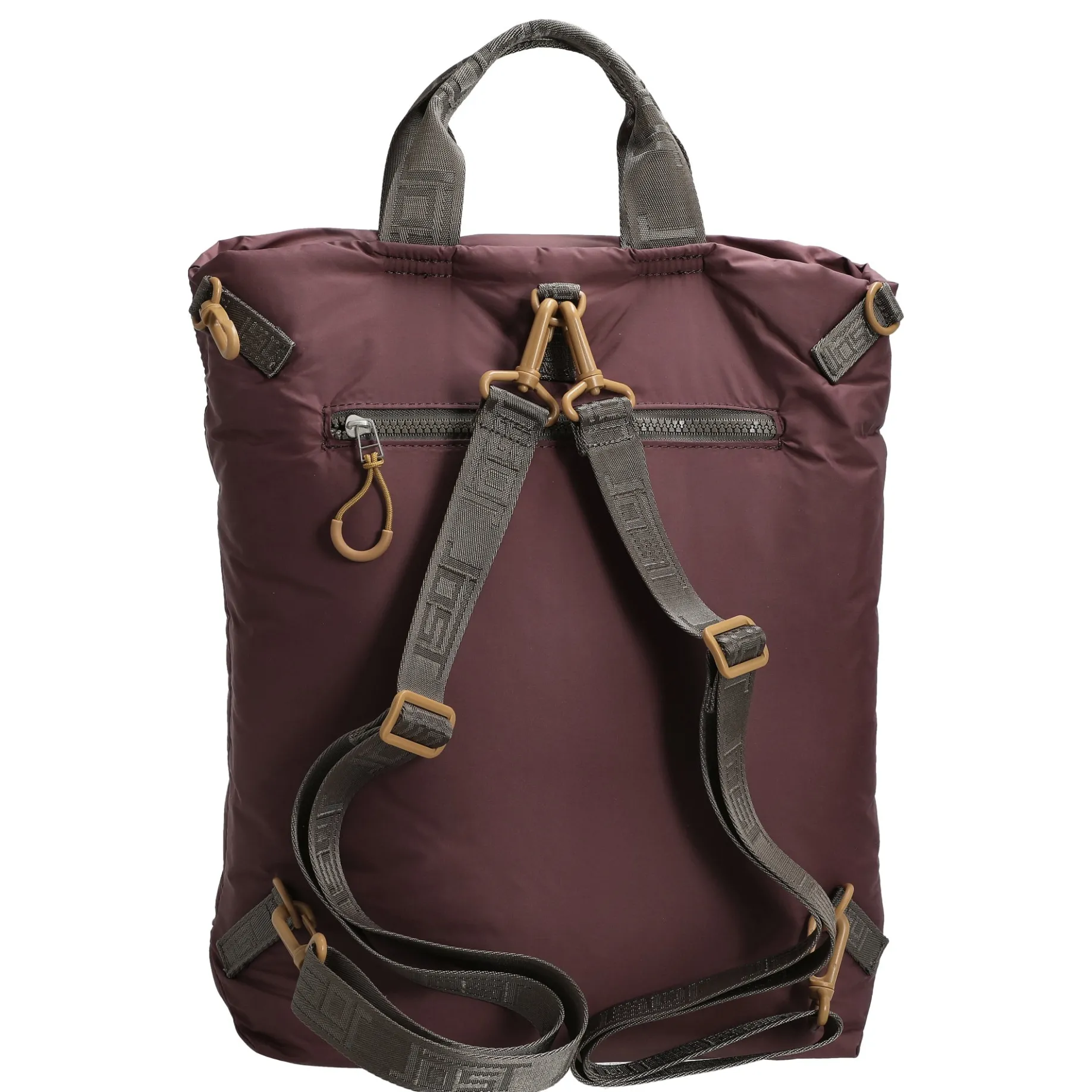 Kemi X-Change Bag S - Rucksack 40 cm (wine)