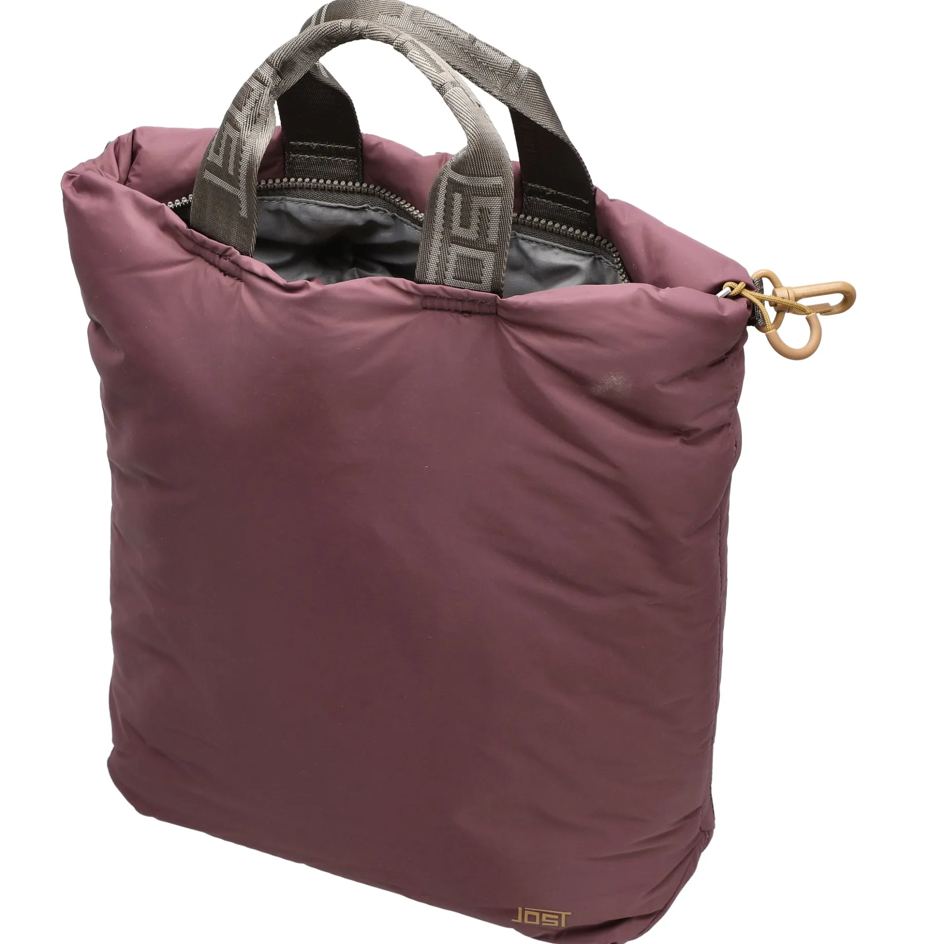 Kemi X-Change Bag S - Rucksack 40 cm (wine)