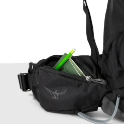 Kestrel 68 L/XL - Trekkingrucksack 82 cm (black)