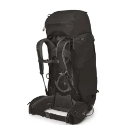 Kestrel 68 L/XL - Trekkingrucksack 82 cm (black)